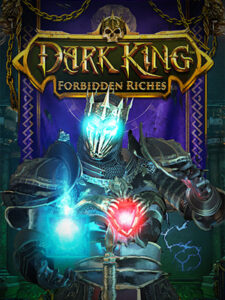 7betcity เกมสล็อต แตกง่าย จ่ายจริง dark-king-forbidden-riches