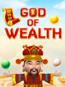 7betcity เกมสล็อต แตกง่าย จ่ายจริง god-of-wealth