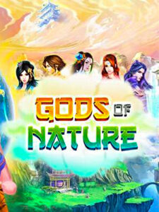 7betcity เกมสล็อต แตกง่าย จ่ายจริง gods-of-nature